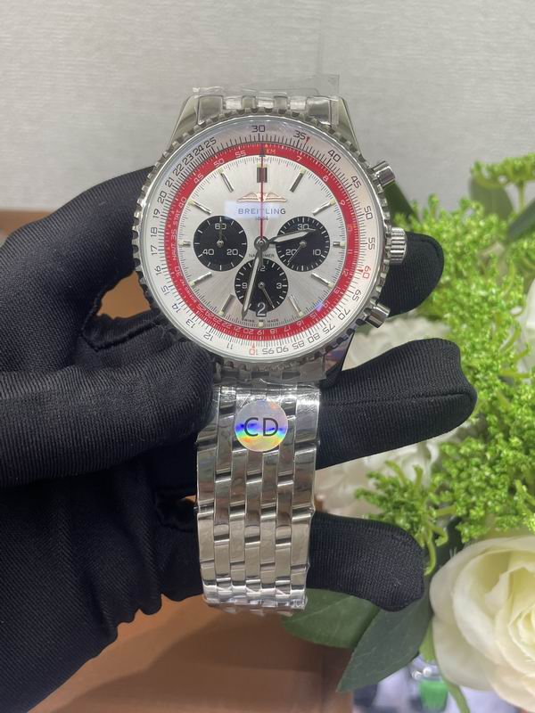Breitling watch 082722
